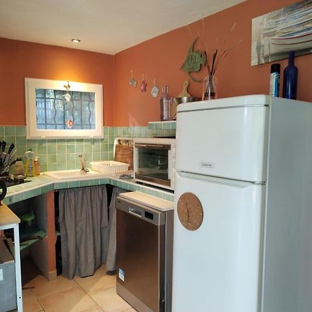 Hotel Au Mas Saint Pierre Pignans Zewnętrze zdjęcie