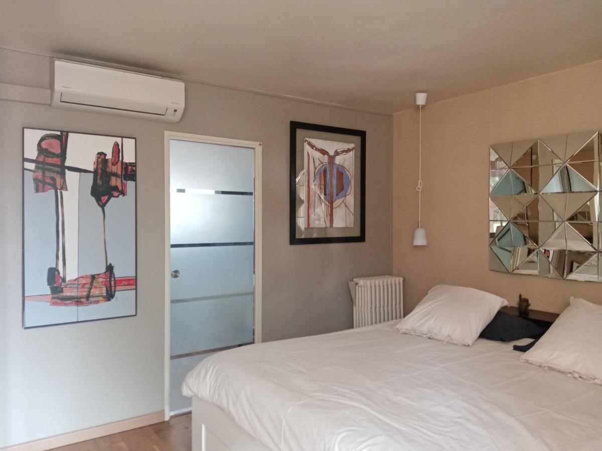 Hotel Au Mas Saint Pierre Pignans Zewnętrze zdjęcie