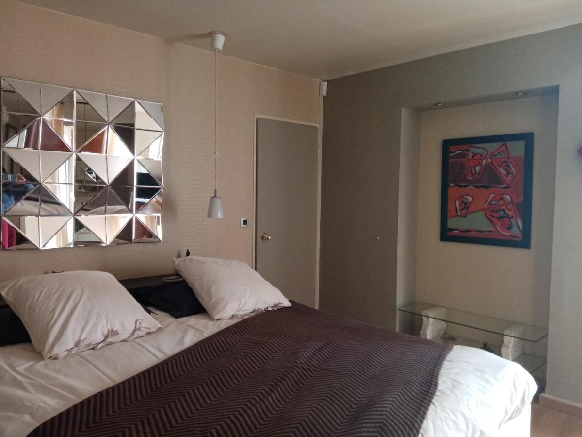 Hotel Au Mas Saint Pierre Pignans Zewnętrze zdjęcie