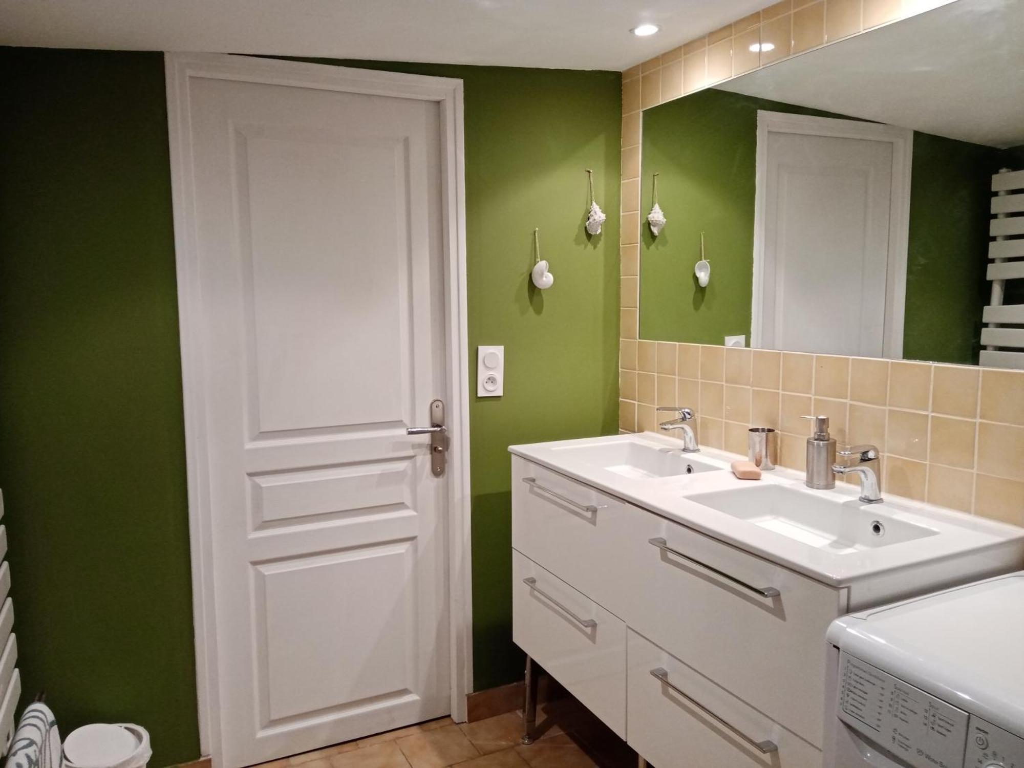 Hotel Au Mas Saint Pierre Pignans Zewnętrze zdjęcie