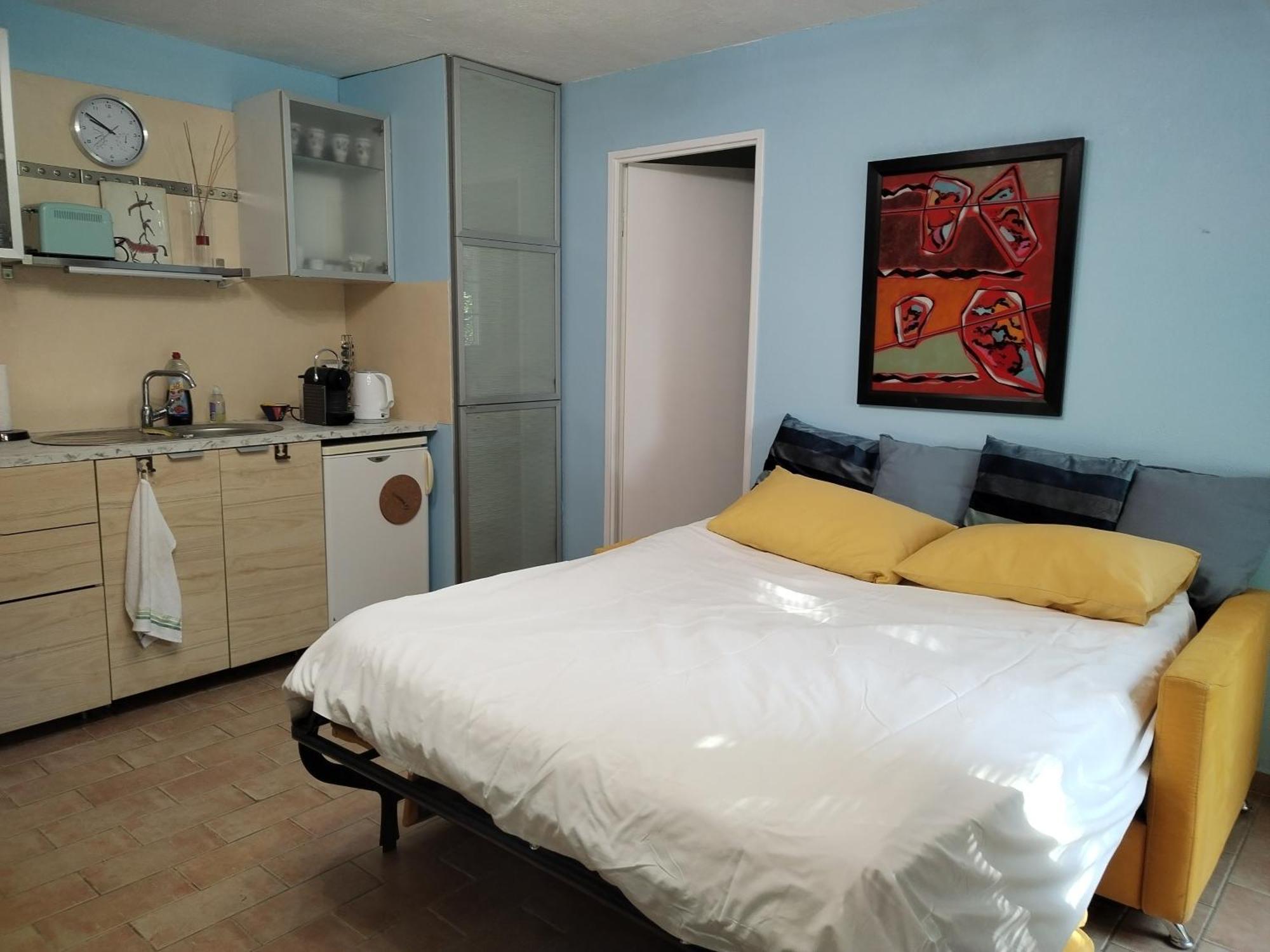 Hotel Au Mas Saint Pierre Pignans Zewnętrze zdjęcie