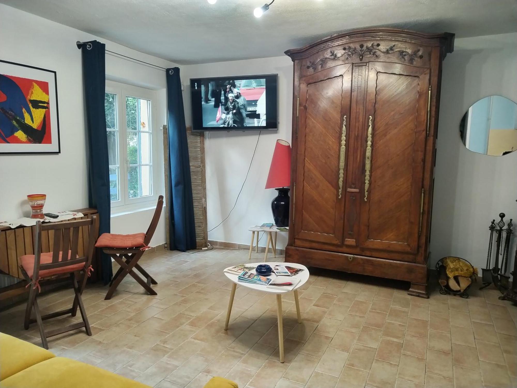 Hotel Au Mas Saint Pierre Pignans Zewnętrze zdjęcie