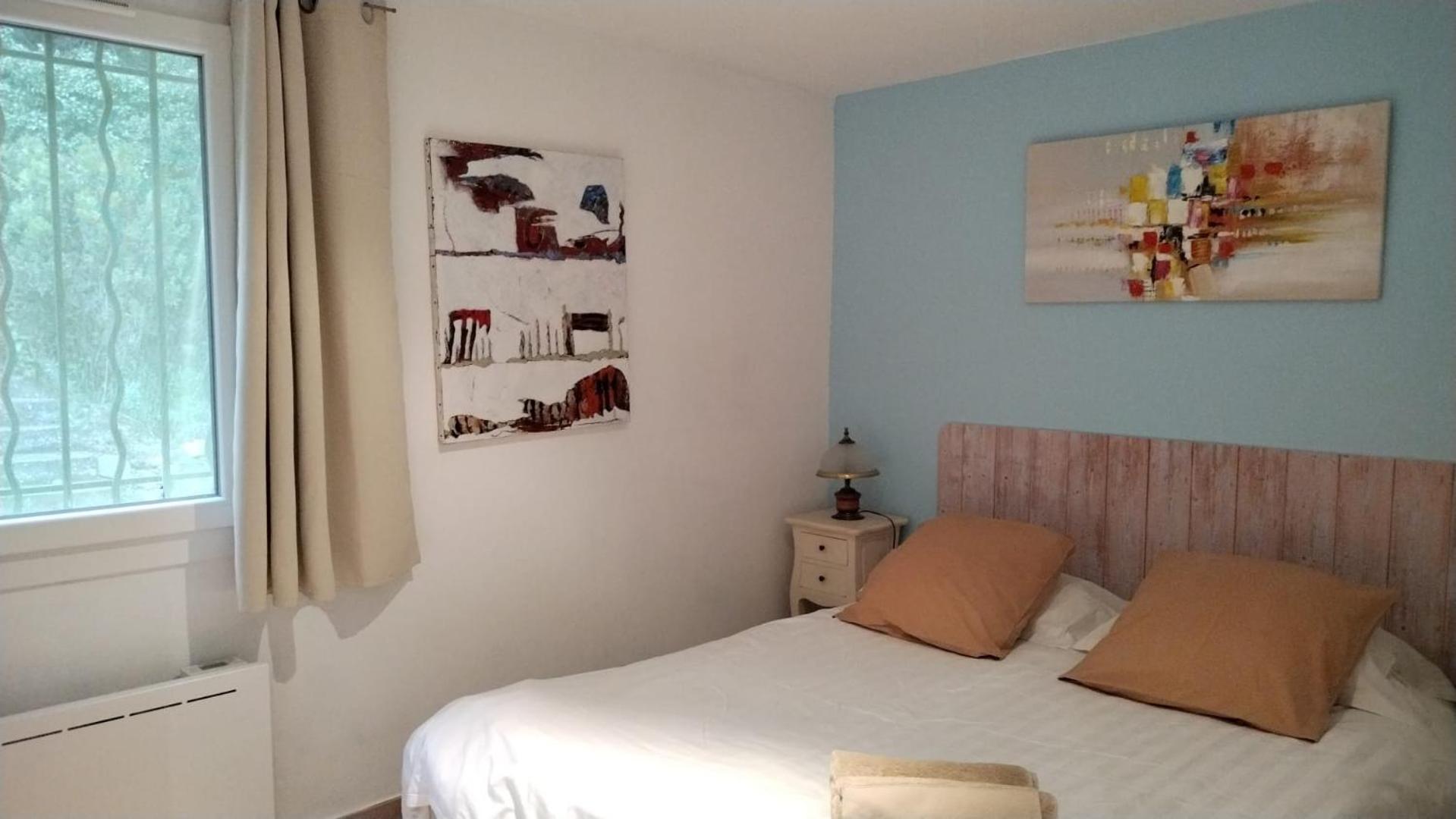 Hotel Au Mas Saint Pierre Pignans Zewnętrze zdjęcie