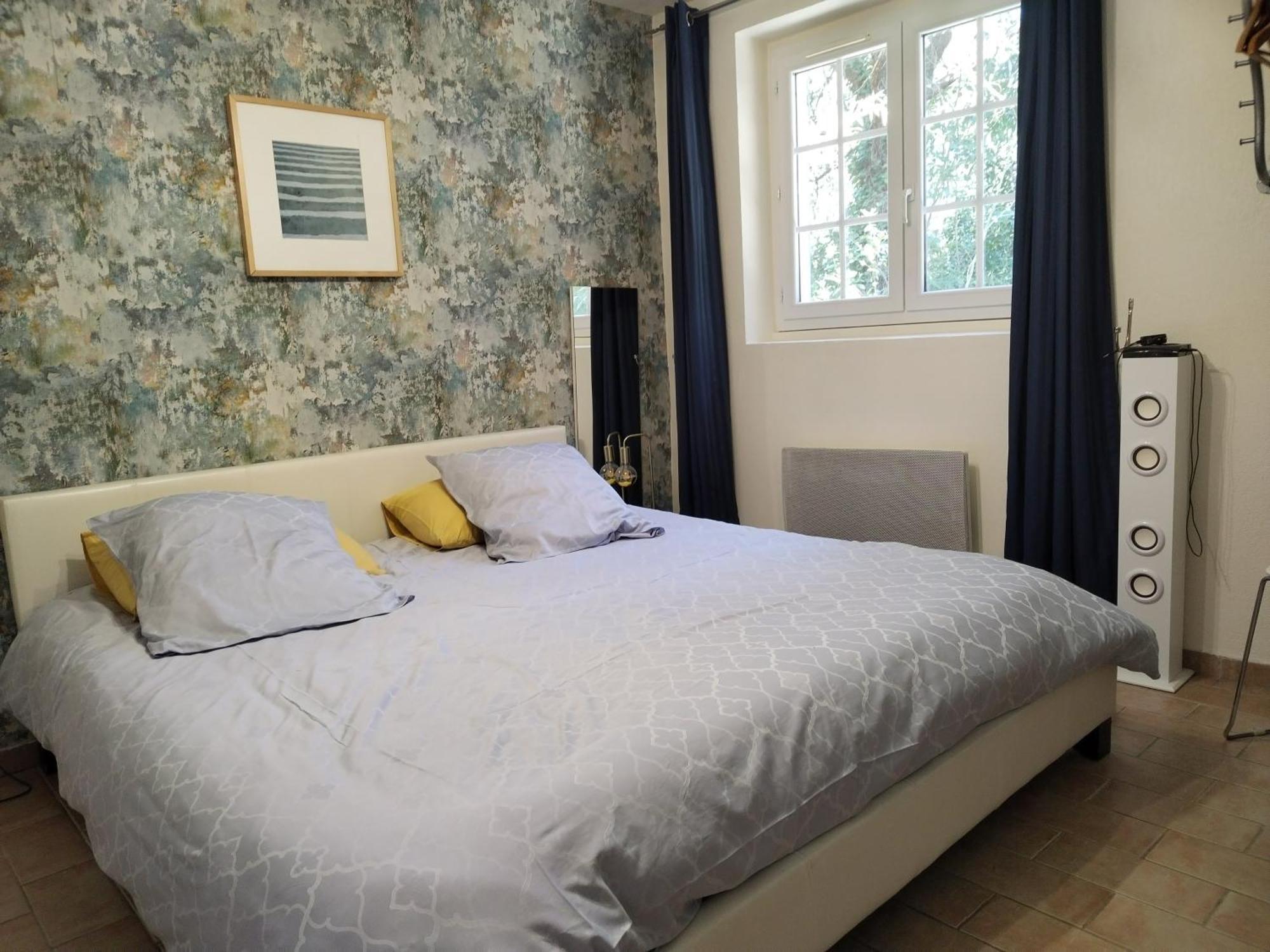 Hotel Au Mas Saint Pierre Pignans Zewnętrze zdjęcie